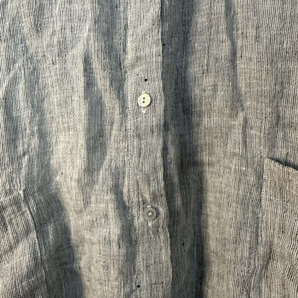 Eileen Fisher shirt Dress - Picture 5 of 5